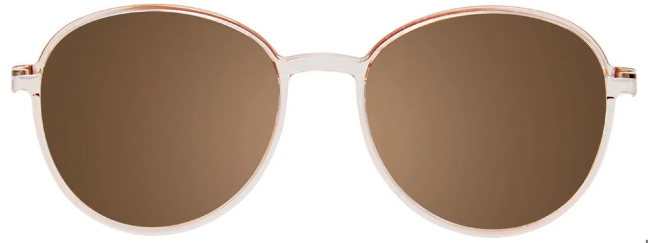 Cool Clip CC852 Eyeglasses - view 16